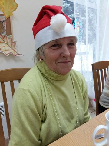 Mikołajki 2016